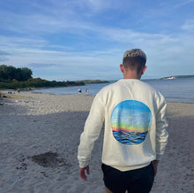 Load image into Gallery viewer, The Sunset Sweatshirt
