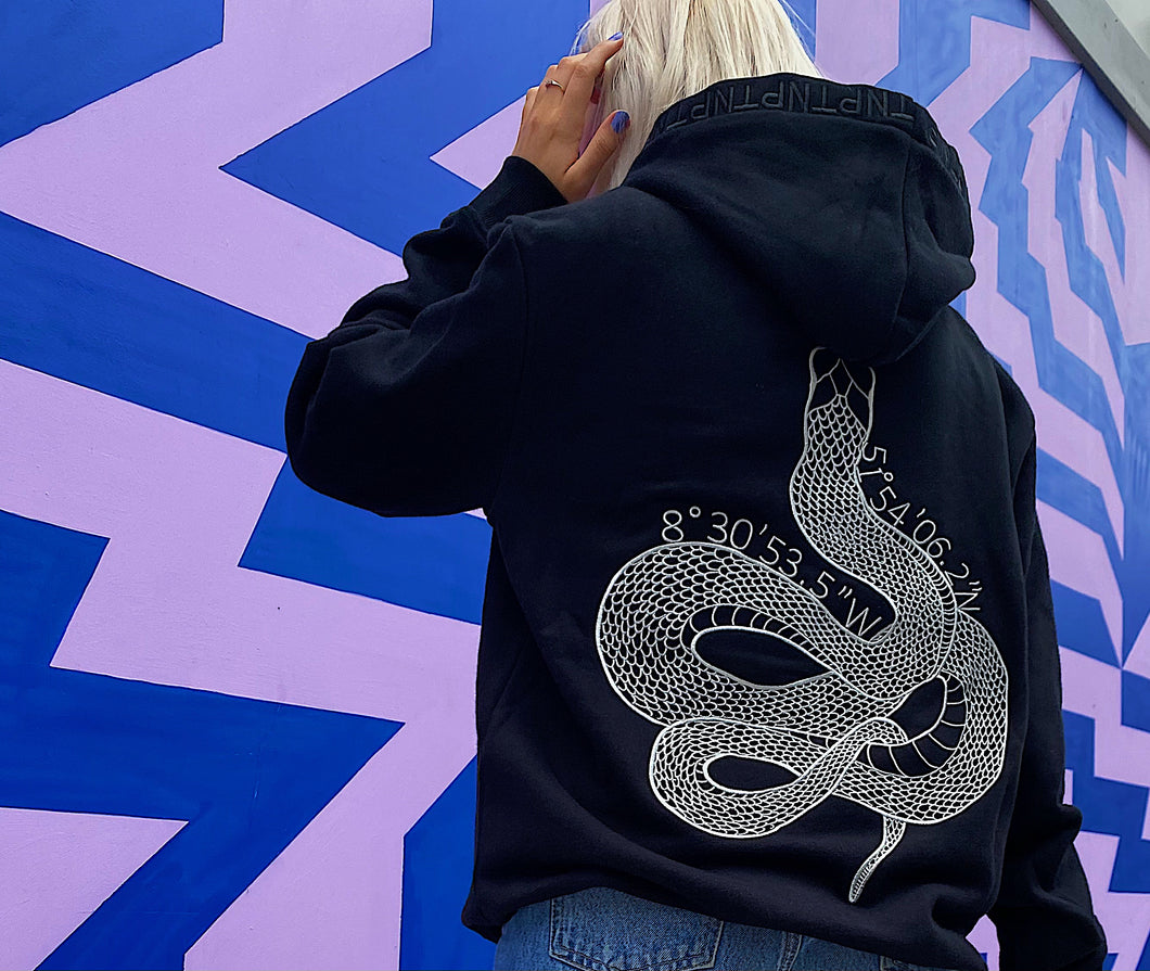 The Venom Hoodie