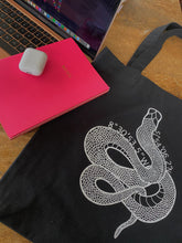 Load image into Gallery viewer, The Venom Tote
